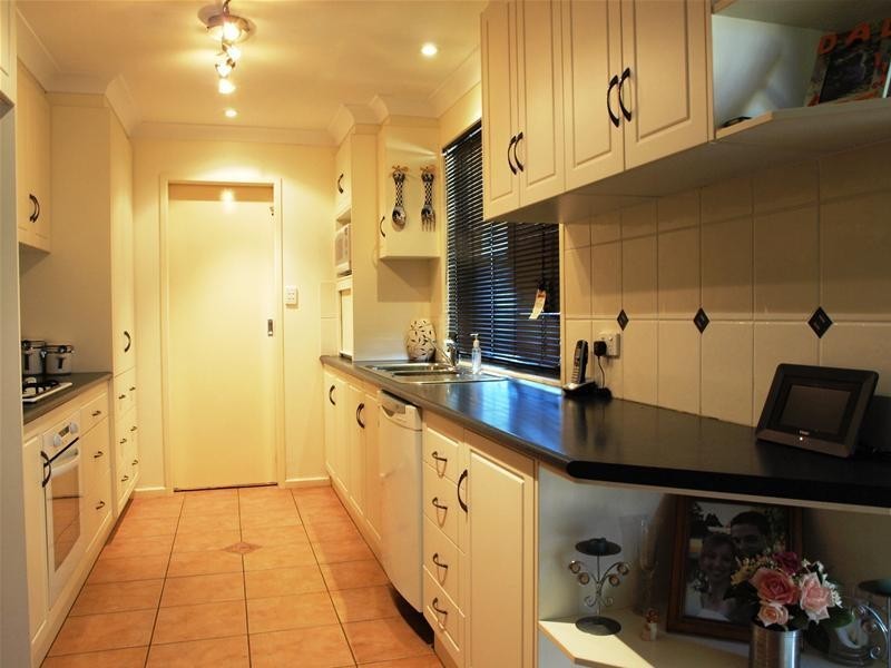 Wilsonton QLD 4350