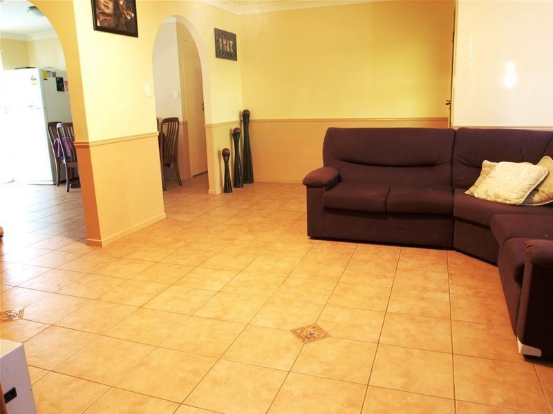 Wilsonton QLD 4350