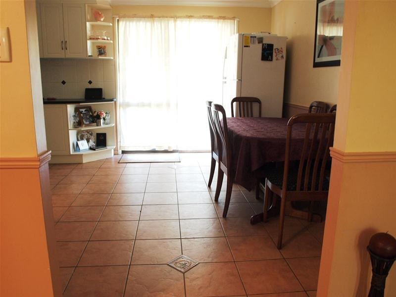 Wilsonton QLD 4350
