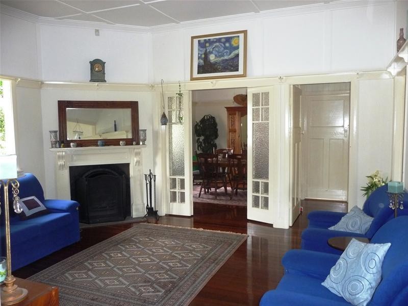 Mount Lofty QLD 4350