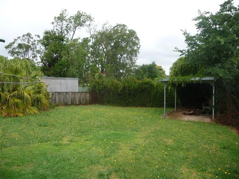 Mount Lofty QLD 4350