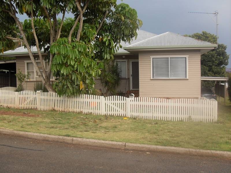 North Toowoomba QLD 4350