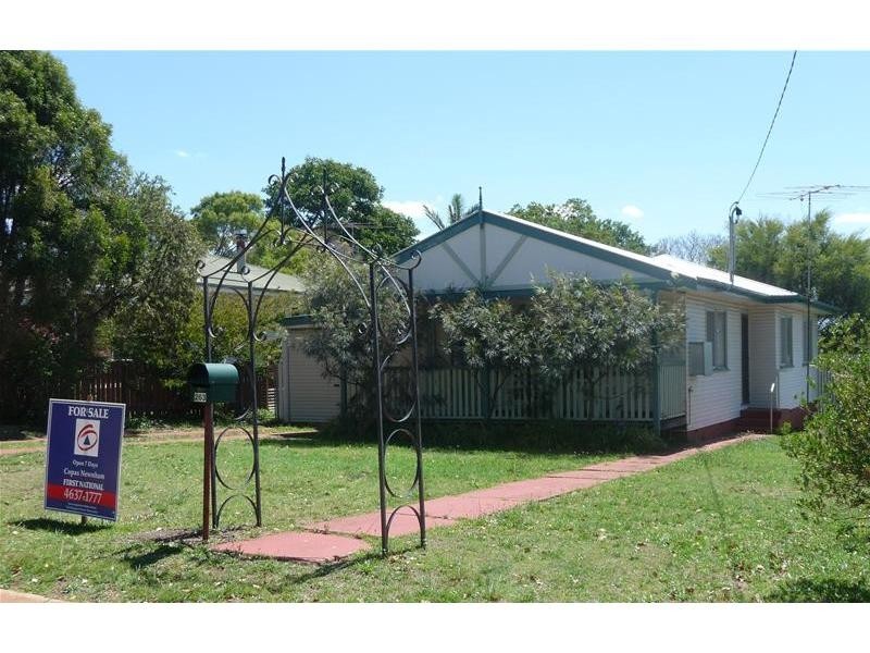 Centenary Heights QLD 4350