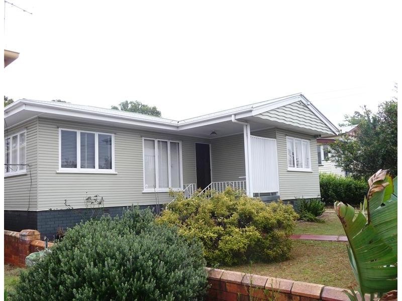 Harristown QLD 4350