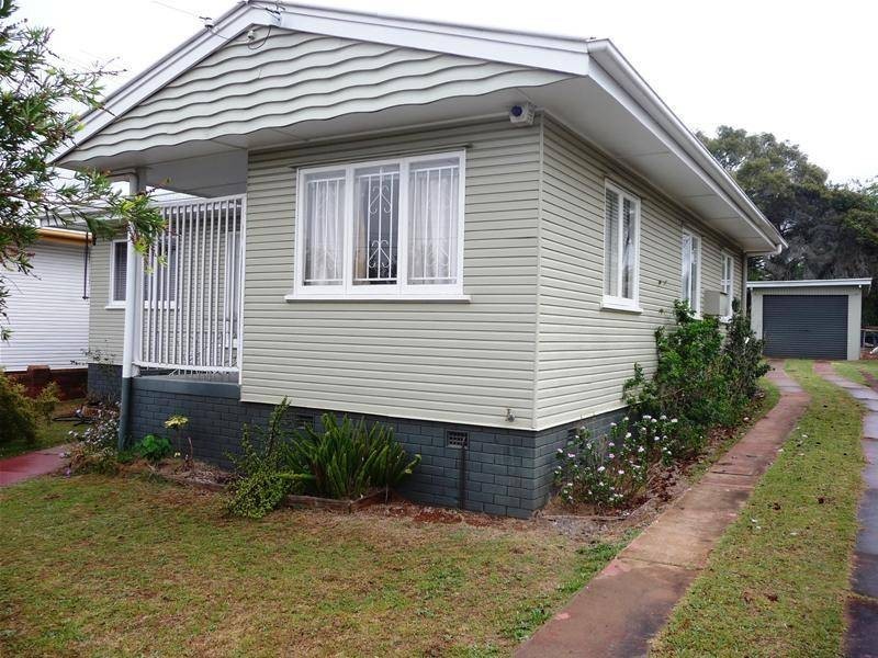 Harristown QLD 4350