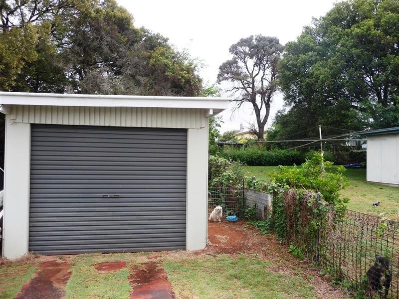 Harristown QLD 4350