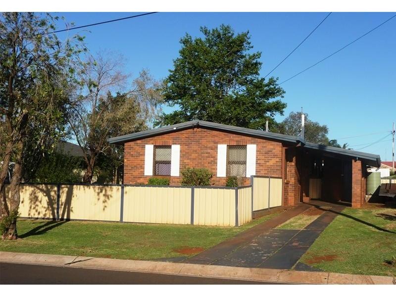 Toowoomba QLD 4350
