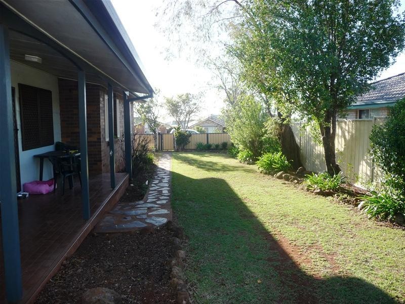 Toowoomba QLD 4350