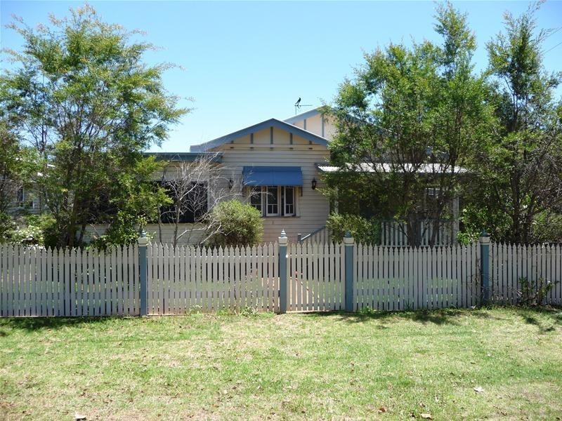 East Toowoomba QLD 4350