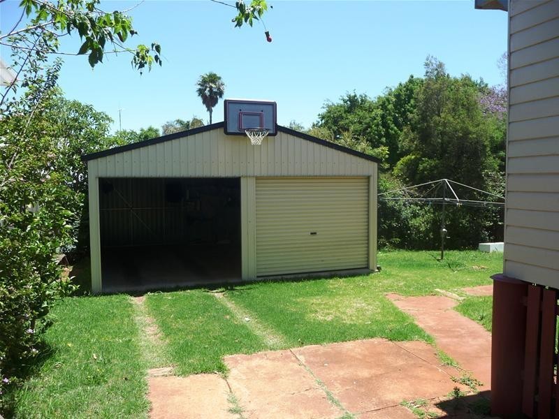 East Toowoomba QLD 4350