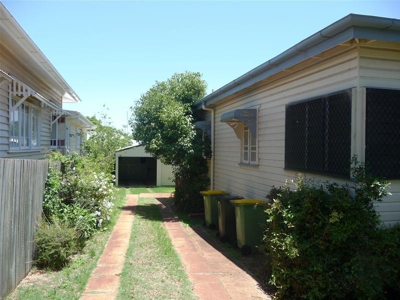 East Toowoomba QLD 4350