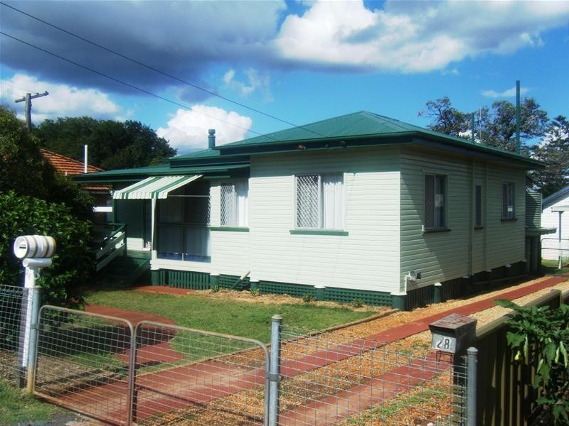 Harristown QLD 4350