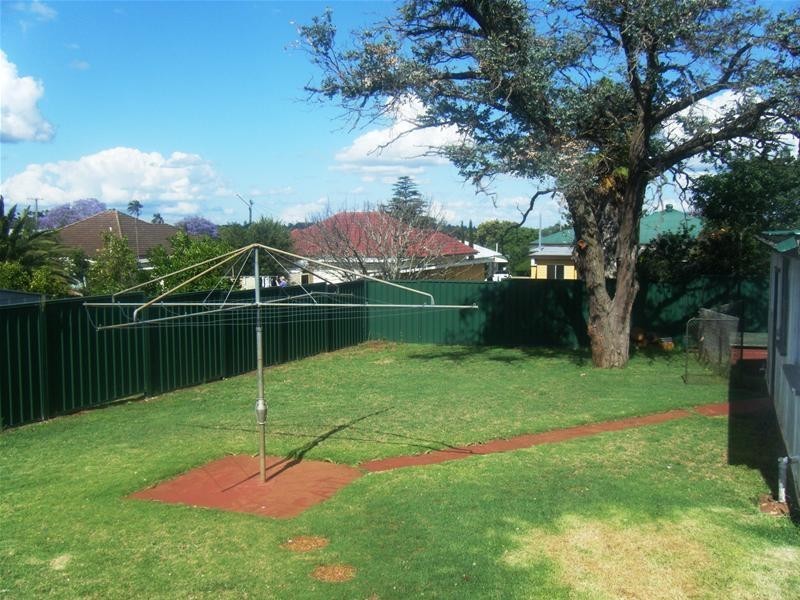 Harristown QLD 4350