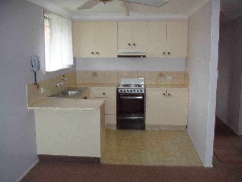 Wilsonton QLD 4350
