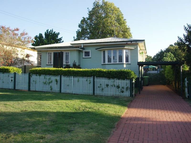 East Toowoomba QLD 4350