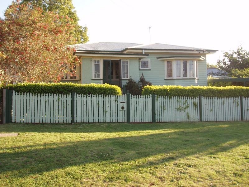 East Toowoomba QLD 4350