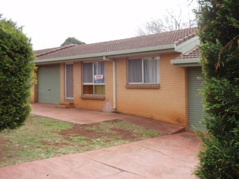 Toowoomba City QLD 4350