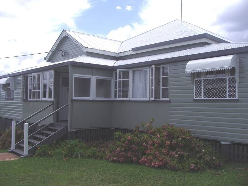 Toowoomba City QLD 4350