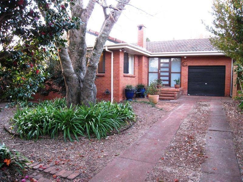 Rangeville QLD 4350