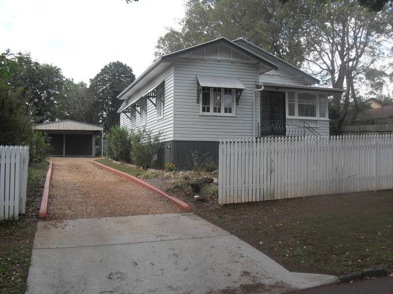 East Toowoomba QLD 4350