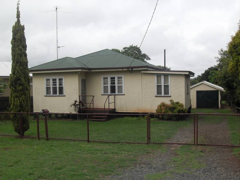 Toowoomba QLD 4350