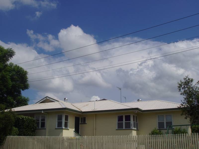 Centenary Heights QLD 4350