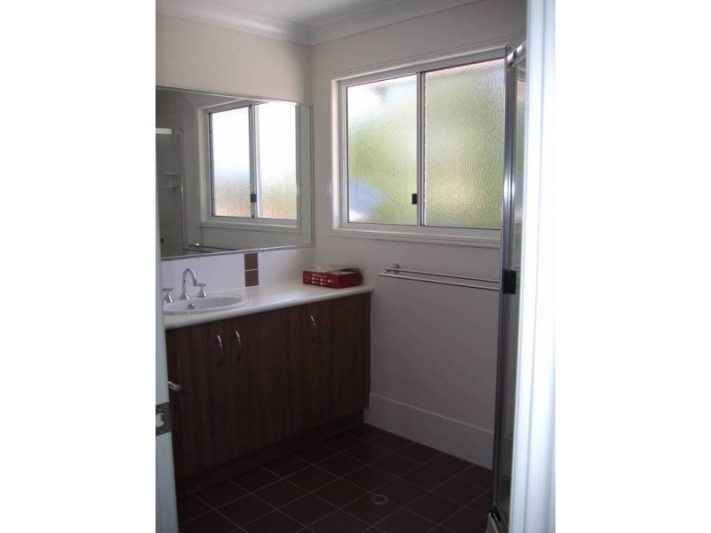 Mount Lofty QLD 4350