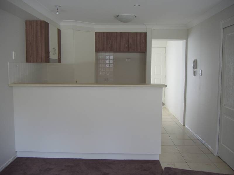 Mount Lofty QLD 4350