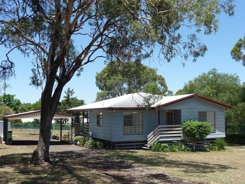 Kingsthorpe QLD 4400