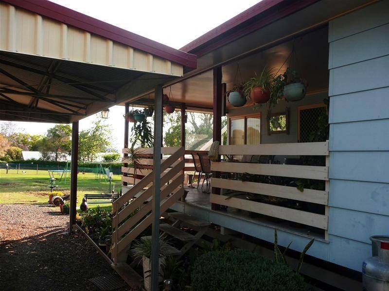 Kingsthorpe QLD 4400