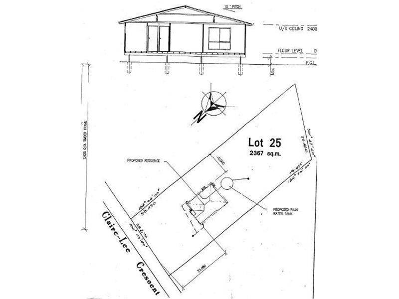 Kingsthorpe QLD 4400