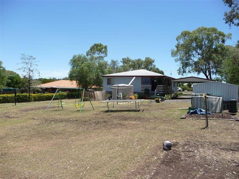 Kingsthorpe QLD 4400