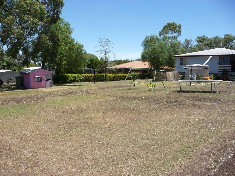 Kingsthorpe QLD 4400