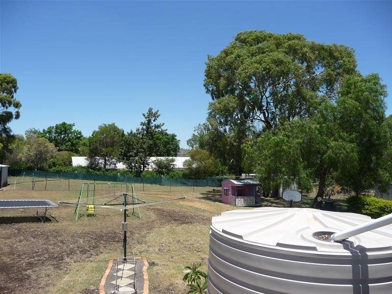 Kingsthorpe QLD 4400