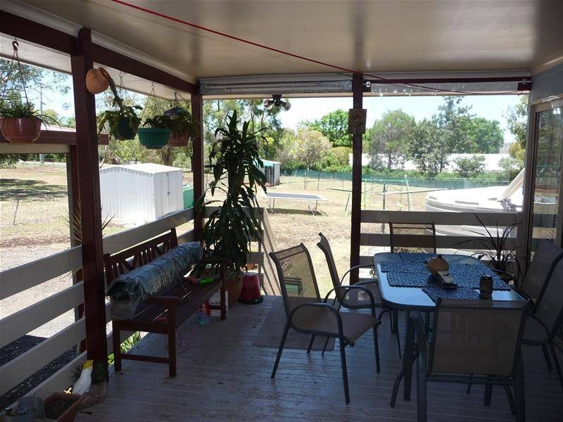 Kingsthorpe QLD 4400