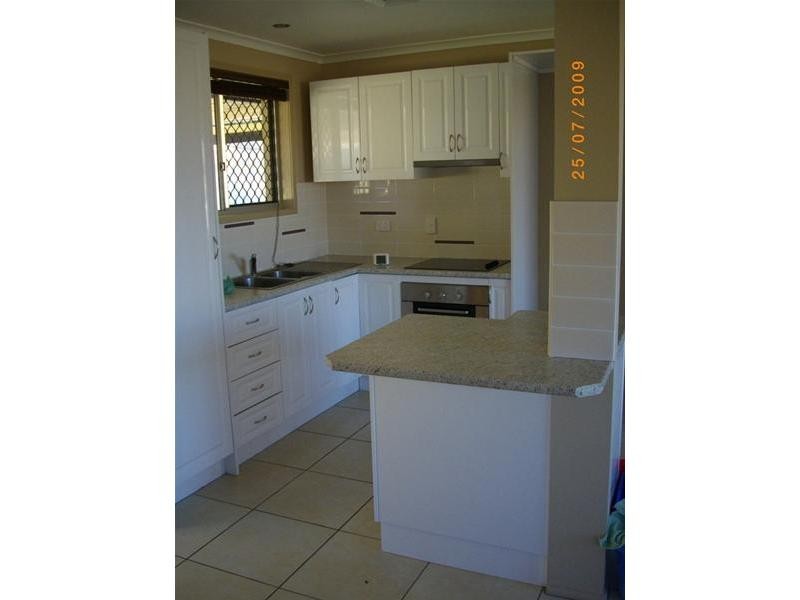 Newtown QLD 4350