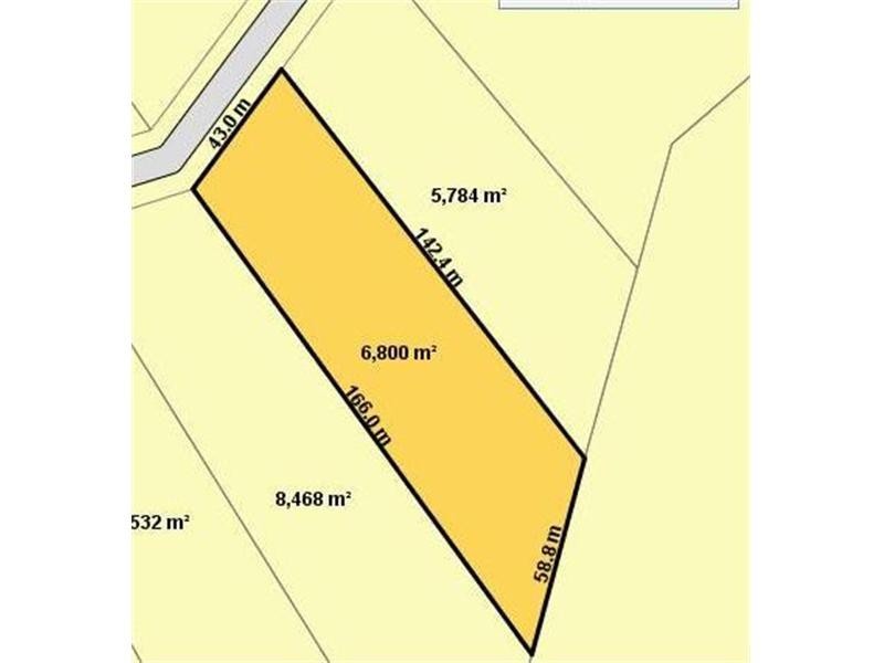 Blue Mountain Heights QLD 4350