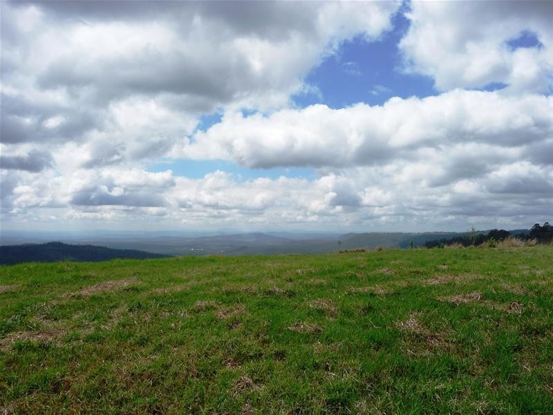 Blue Mountain Heights QLD 4350