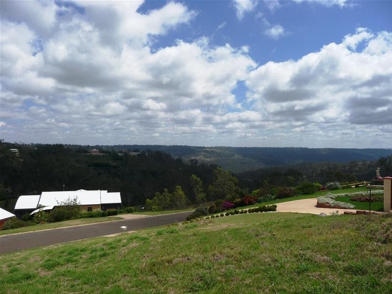 Blue Mountain Heights QLD 4350