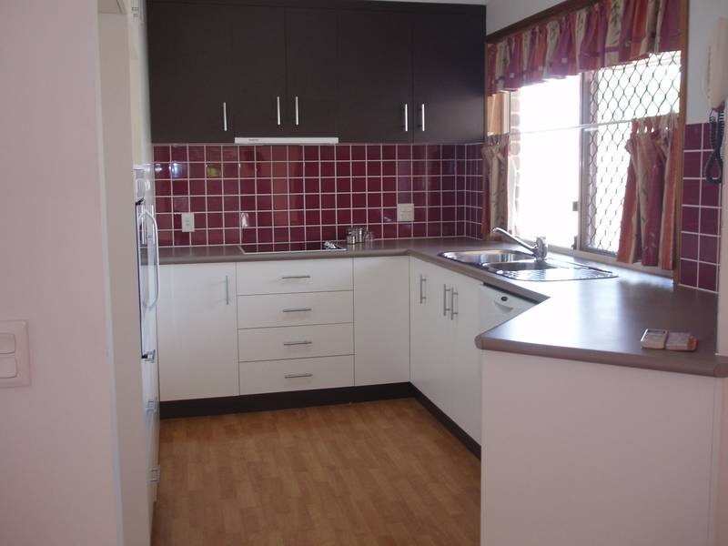 Wilsonton QLD 4350
