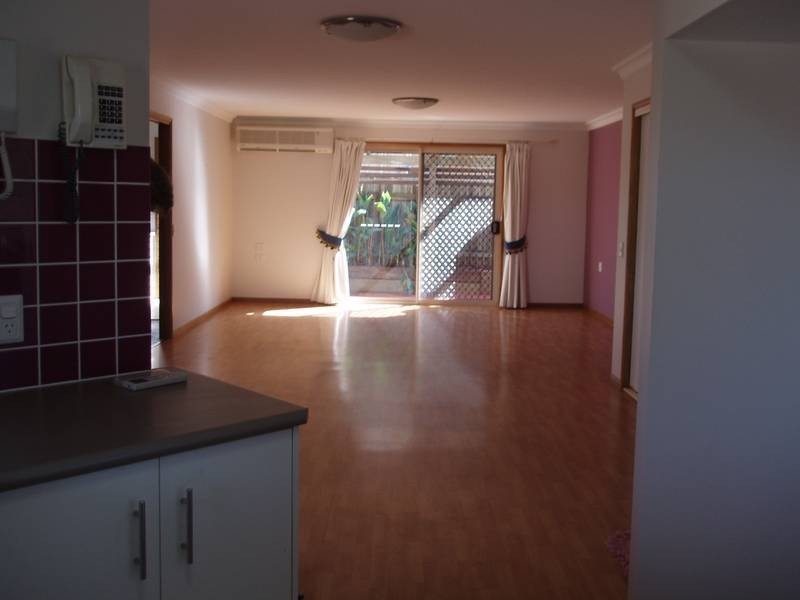Wilsonton QLD 4350