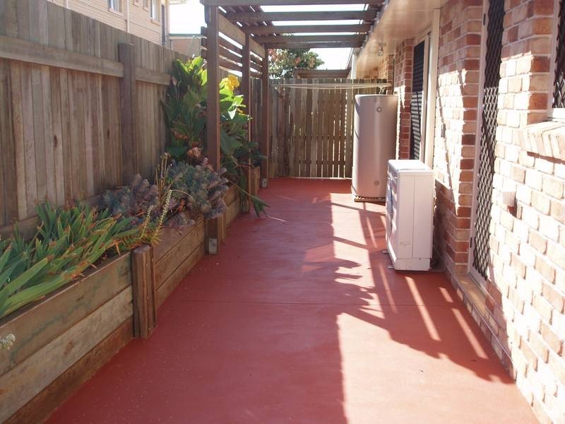 Wilsonton QLD 4350