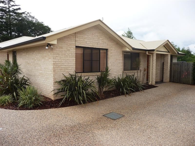 Toowoomba QLD 4350