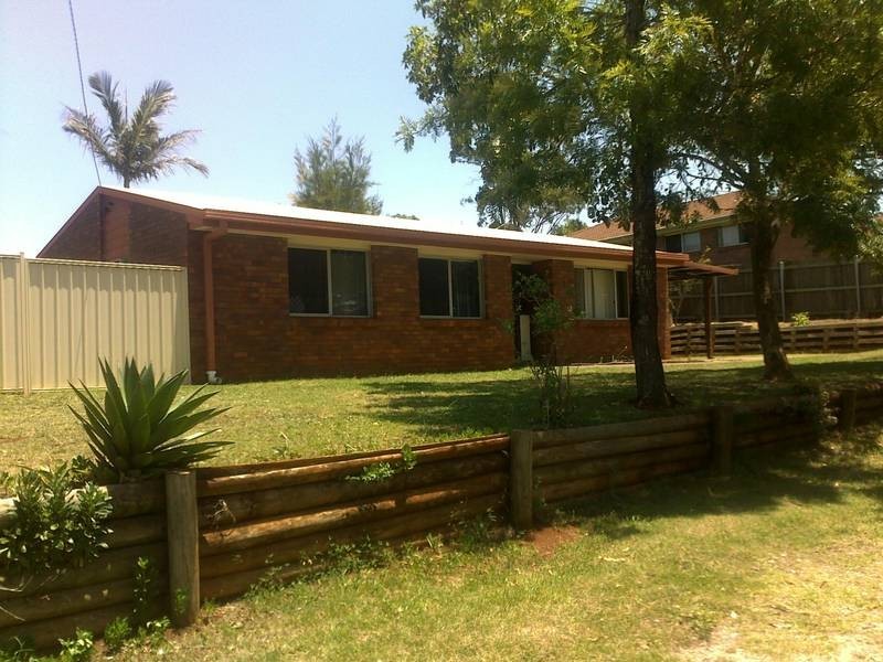 Wilsonton QLD 4350