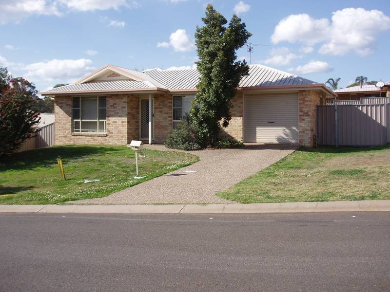 Darling Heights QLD 4350