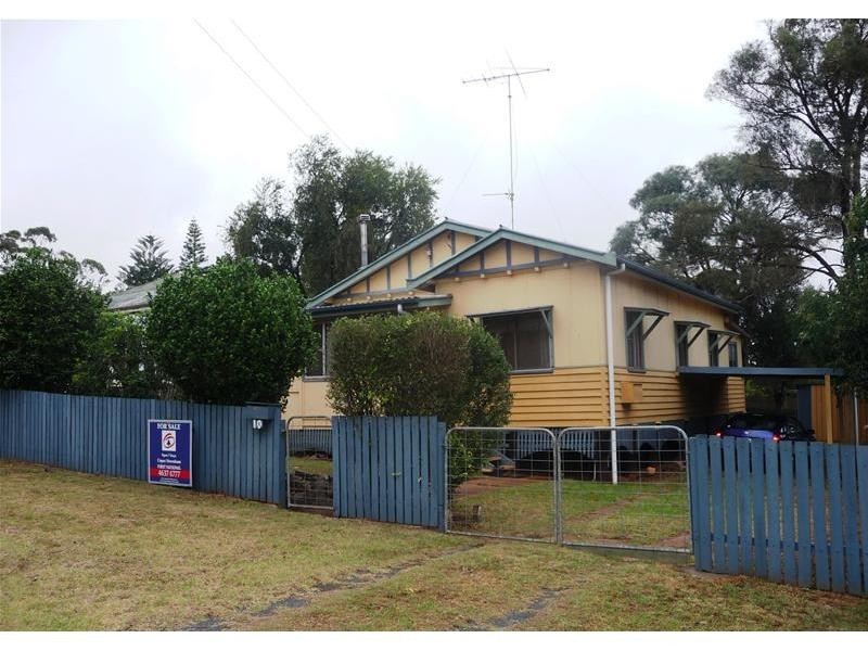 North Toowoomba QLD 4350