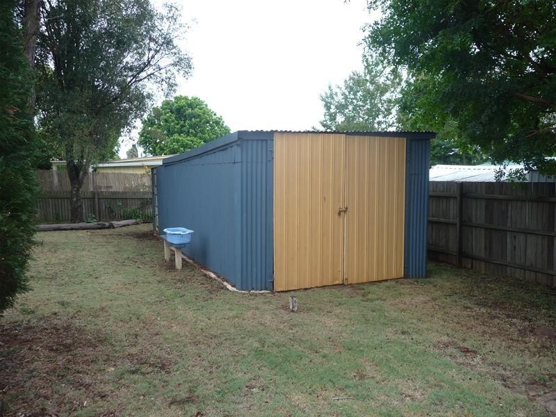 North Toowoomba QLD 4350