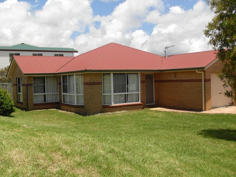 Darling Heights QLD 4350