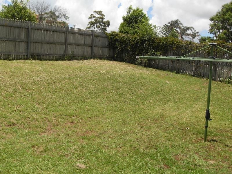 Darling Heights QLD 4350