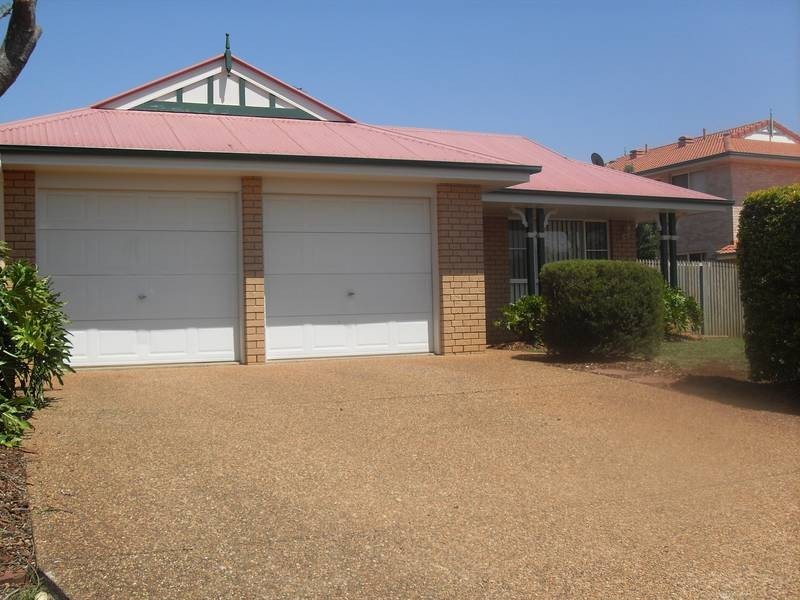 Darling Heights QLD 4350